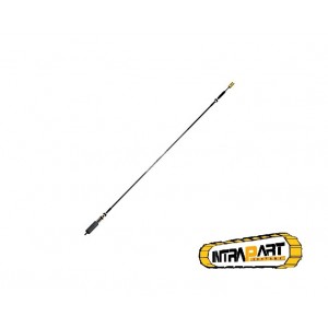 Cablu acceleratie miniexcavator Caterpillar 301.8 - 2522335