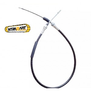 Cablu acceleratie mana buldozer Komatsu D61EX-12 - 134-43-68220