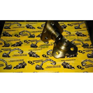 Pivot superior buldoexcavator Komatsu WB93, WB97