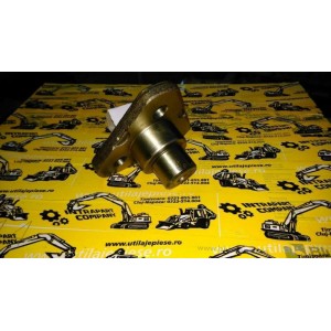 Pivot inferior buldoexcavator Komatsu WB93, WB97