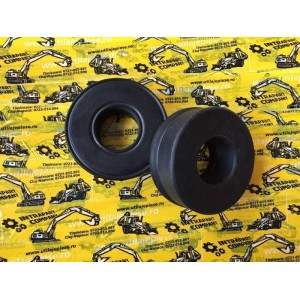 Garnitura culisare sanie JCB 3CX