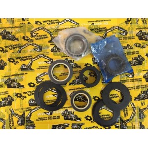Simering planetara buldoexcavator Komatsu WB93, WB97