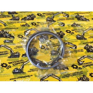 Set segmenti buldoexcavator Komatsu WB93,WB97
