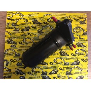 Pompa electrica alimentare Perkins JCB - 334/D8880