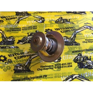 Termostat Isuzu JCB JS220, JS240 - 8943928170