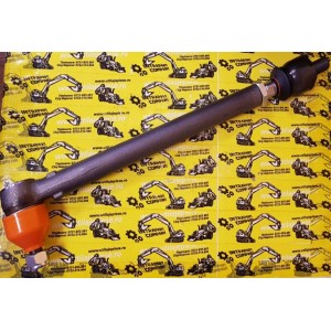 Capat bara buldoexcavator CAT 428, 422, 432 - 2099886