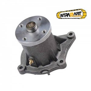 Pompa apa excavator Caterpillar 320C - 1786633