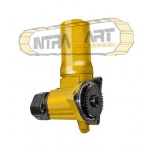 Pompa injector excavator Caterpillar 322C -  1629610
