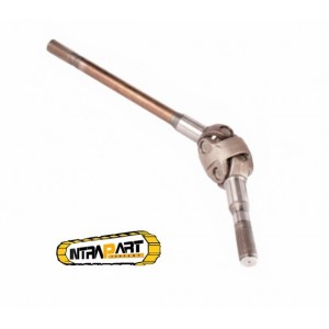 Planetara scurta buldoexcavator JCB 3CX - 914/88200