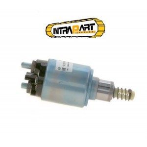 Bobina electromotor O&K MH4CS - 1408571