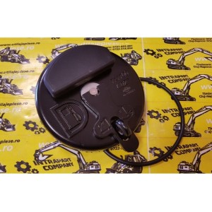 Buson rezervor CAT 320, 324, D5N - 3497059