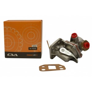 Pompa alimentare buldoexcavator Caterpillar - 2010877