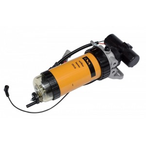 Pompa alimentare buldoexcavator Caterpillar - 2289129