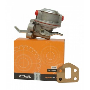 Pompa alimentare buldoexcavator Caterpillar - 2169043