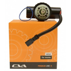 Pompa alimentare buldoexcavator Caterpillar - 2289129