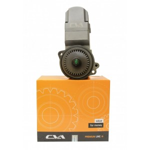 Pompa injectie buldoexcavator Caterpillar - 2044944