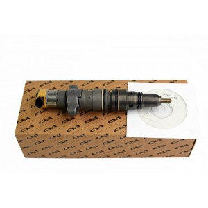 Injector buldoexcavator Caterpillar - 3879427