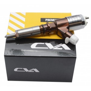 Injector buldoexcavator Caterpillar - 3264740
