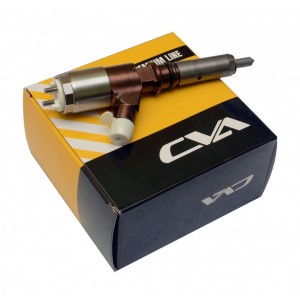 Injector buldoexcavator Caterpillar - 2820480