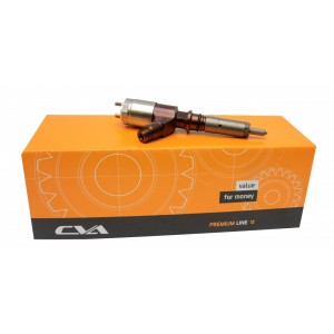 Injector buldoexcavator Caterpillar - 3213600