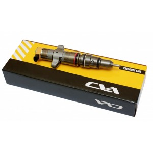 Injector buldoexcavator Caterpillar - 3879434