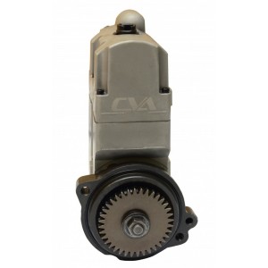 Pompa injectie buldoexcavator Caterpillar - 4768766