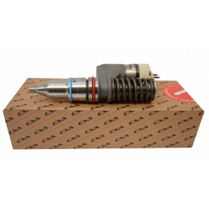Injector buldoexcavator Caterpillar - 3507555