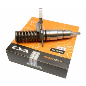 Injector buldoexcavator Caterpillar - 1278216