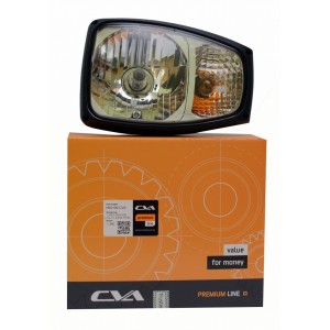 Lampa buldoexcavator Caterpillar - 1950190