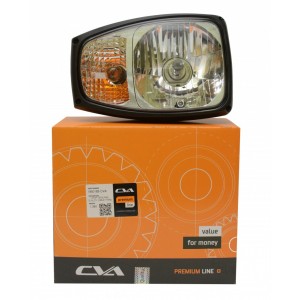 Lampa buldoexcavator Caterpillar - 1950189