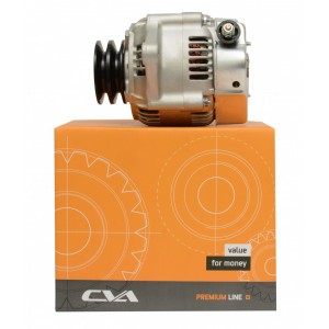 Alternator buldoexcavator Caterpillar - 1052813