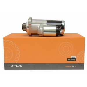 Electromotor buldoexcavator Caterpillar - 1992334