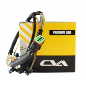 Cablaj buldoexcavator Caterpillar - 2225917