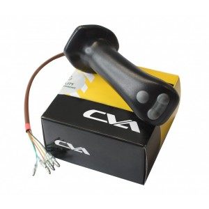 Maneta buldoexcavator Caterpillar - 1132531