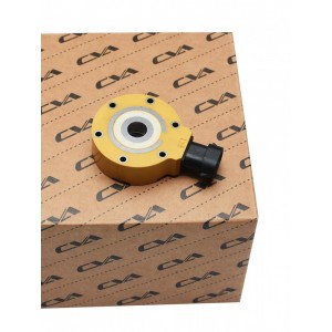 Solenoid pompa injectie buldoexcavator Caterpillar - 3125620