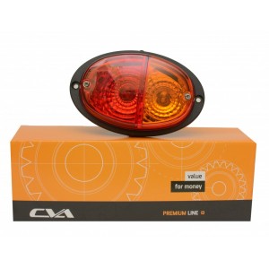 Lampa buldoexcavator Caterpillar - 2526644