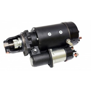 Electromotor buldoexcavator Caterpillar - 1068559