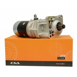 Electromotor buldoexcavator Caterpillar - 1430539