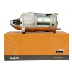 Electromotor buldoexcavator Caterpillar - 3317010