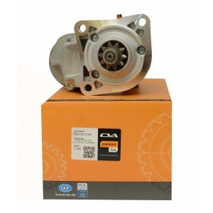 Electromotor buldoexcavator Caterpillar - 2253150