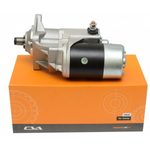 Electromotor buldoexcavator Caterpillar - 1449955