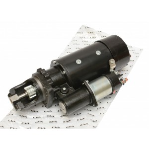 Electromotor buldoexcavator Caterpillar - 2071551