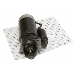 Electromotor buldoexcavator Caterpillar - 1092361