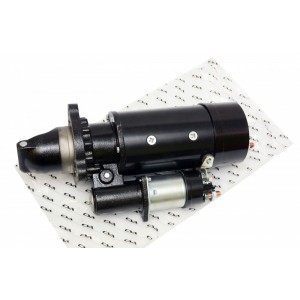 Electromotor buldoexcavator Caterpillar - 2071556