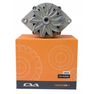 Alternator buldoexcavator Caterpillar - 9X0341