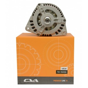 Alternator buldoexcavator Caterpillar - 3469825