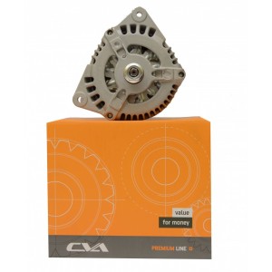 Alternator buldoexcavator Caterpillar - 3991485