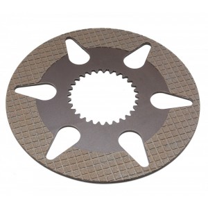 Disc frictiune buldoexcavator Caterpillar - 2385291