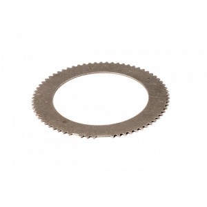 Disc buldoexcavator Caterpillar - 1217635