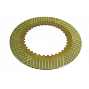 Disc frictiune buldoexcavator Caterpillar - 1217632